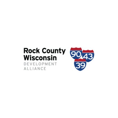 Rock County Development Alliance logo