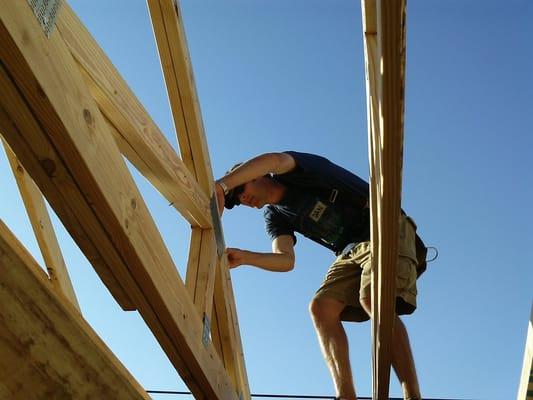 Houston Habitat For Humanity Inc