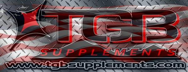 TGB Supplements