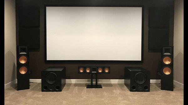 Home Theater