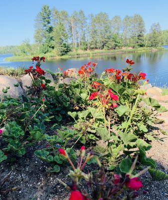 Giants Ridge Recreation Area