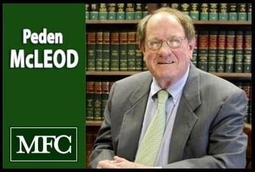 McLeod Fraser & Cone Walterboro Lawyer