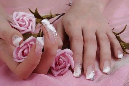 Nails By Bev Located at Ohana's Salon and Spa