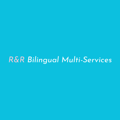 R&R Bilingual Multi-Services