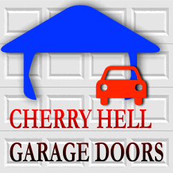 Cherry Hill - Garage Doors