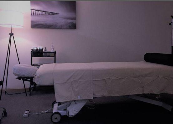 Bodhi-tree massage therapy studio