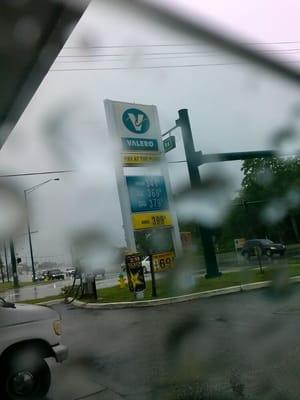 Valero