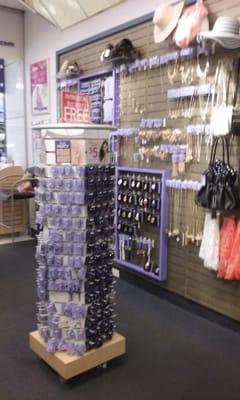 Claire's