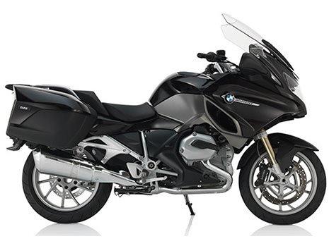 Mathias BMW Cycle Sales