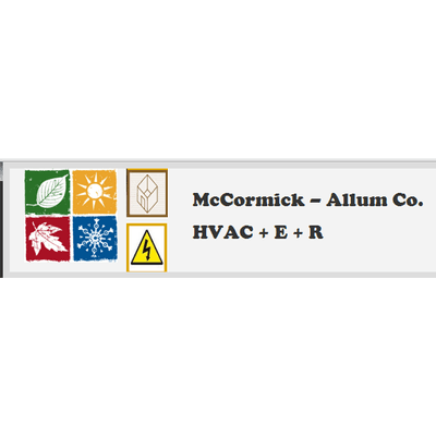 McCormick Allum