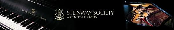 Steinway Society of Central Florida