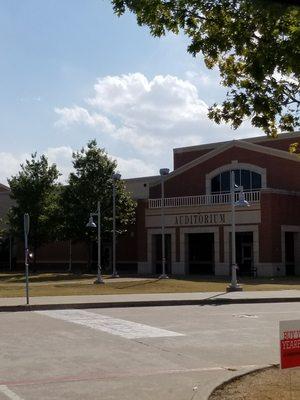 Auditorium