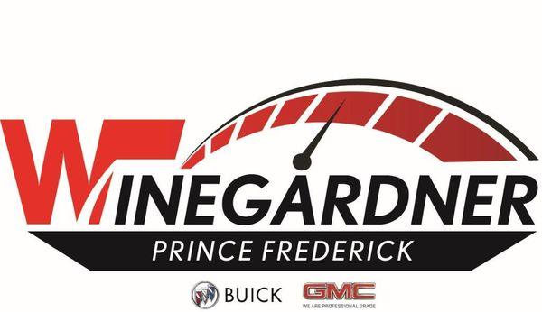 Winegardner GMC Buick of Prince Frederick