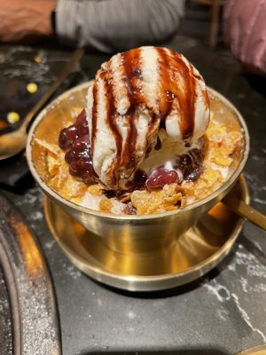 Classic bingsoo