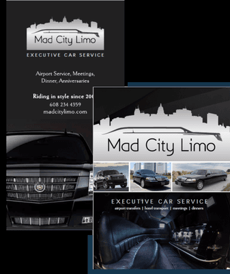 Mad City Limos