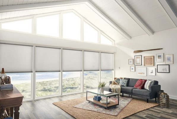 Max Custom Blinds