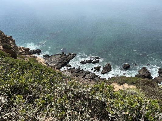 Point Dume Cove Trail