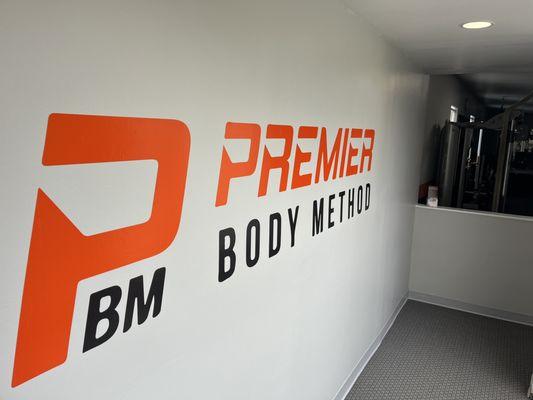 Donald Richardson, DC - Premier Body Method