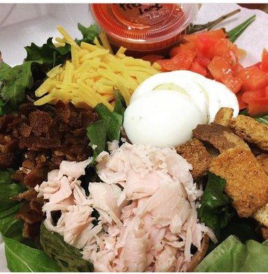 Large Cobb Salad