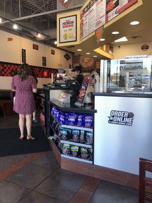 Jimmy John's