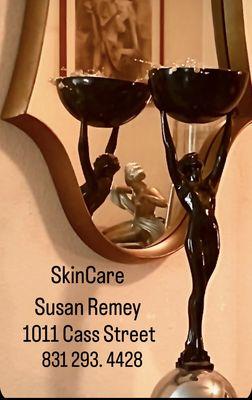 Skincare By Susan Remey