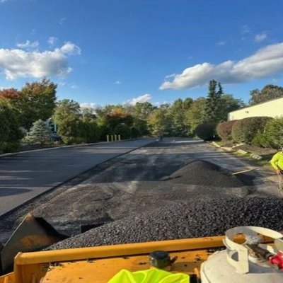 Bill & Sons Paving LLC