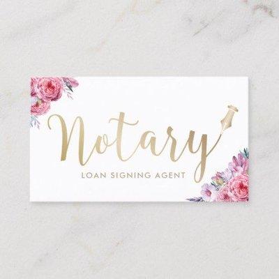 Janae's Mobile Notary