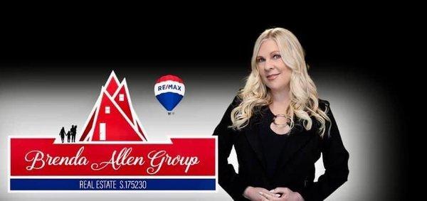 Brenda Allen Group - RE/ MAX Gold