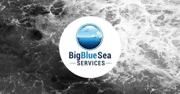 Big Blue Sea Services located in Delray Beach Florida