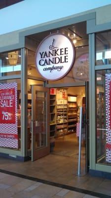 Yankee Candle Company