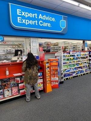 CVS Pharmacy