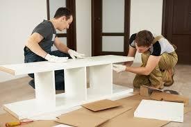 Furniture Assembly & Installations