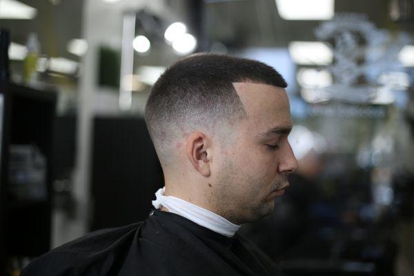 Haircut Masters Barbershop