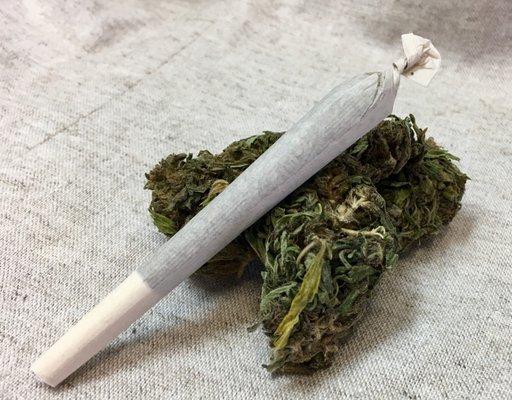 The Best Flower and in-house hand filled Pre-Rolls