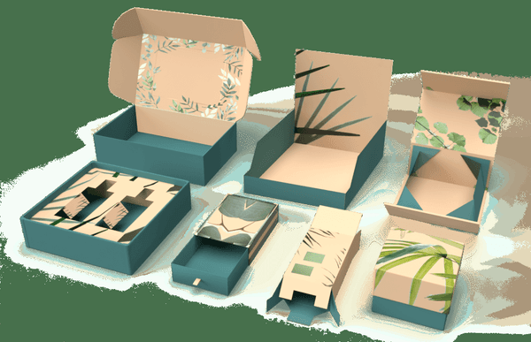 Custom Boxes Packaging and Printing