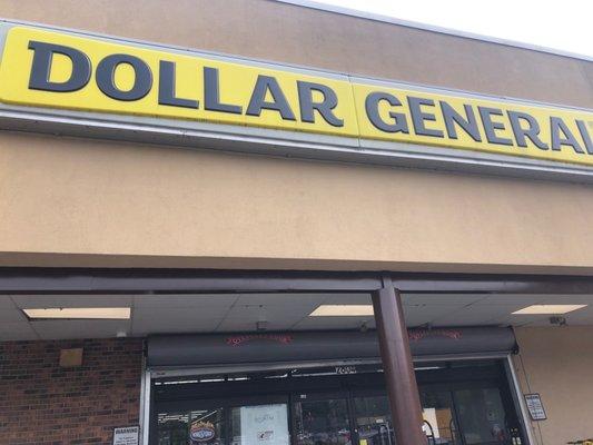 Dollar General