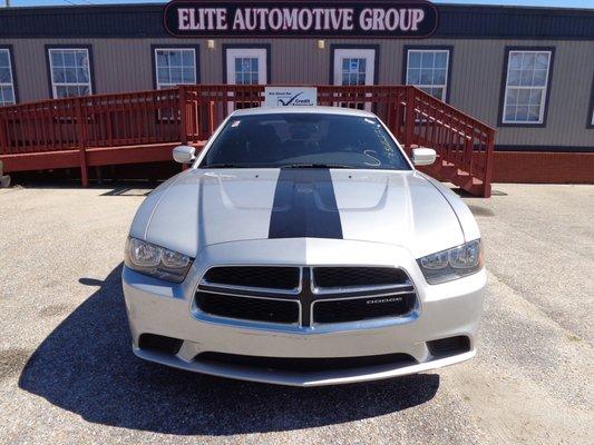 Elite Automotive Group