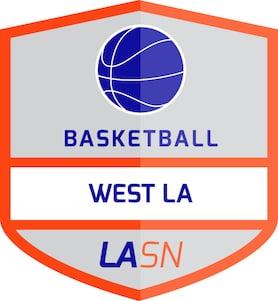 LASN: West LA Coed Basketball League