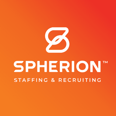 Spherion Staffing & Recruiting logo