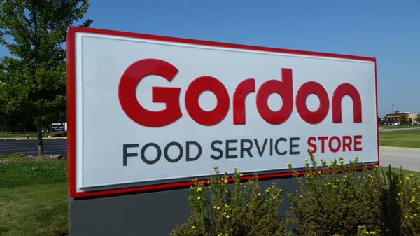 Gordon Food Service Store