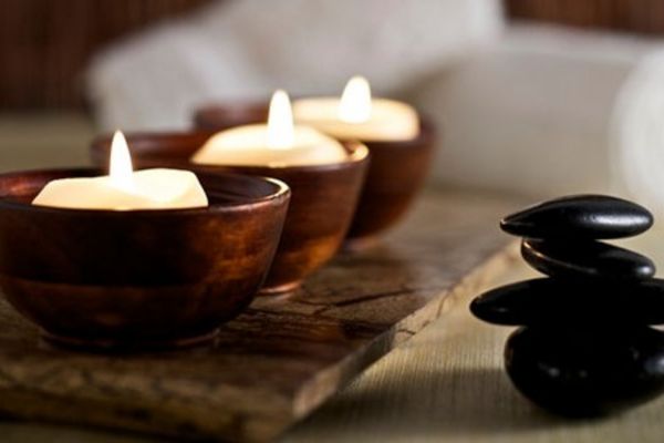 Stress Relief Massage Spa