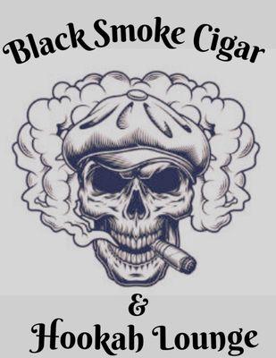 Black Smoke Cigar & Hookah Lounge