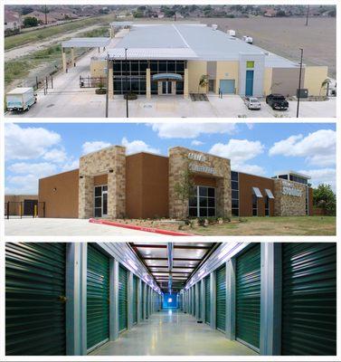 Let us know if you'd like to see an example of A-Lert Building Systems work. (800) 210-5375