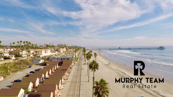 Unlock Your Dream Home in Oceanside with the Murphy Real Estate Team - Your Trusted Guide to Coastal Living