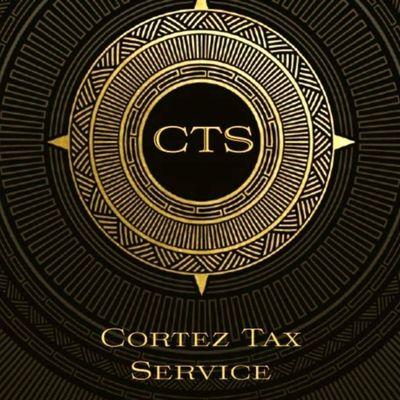 Cortes Tax Services