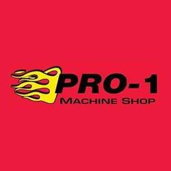 PRO-1 AUTOMOTIVE MACHINE SHOP