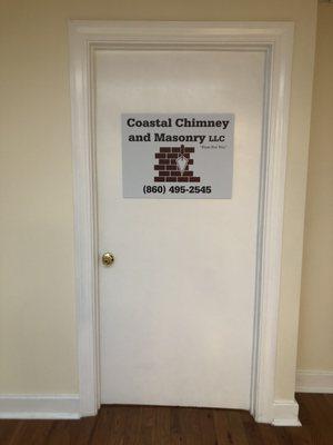 We've added an additional office in Westerly, RI .