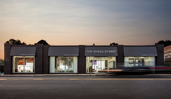 The Shade Store