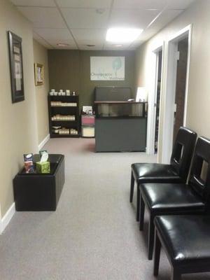 Chiropractic & Wellness