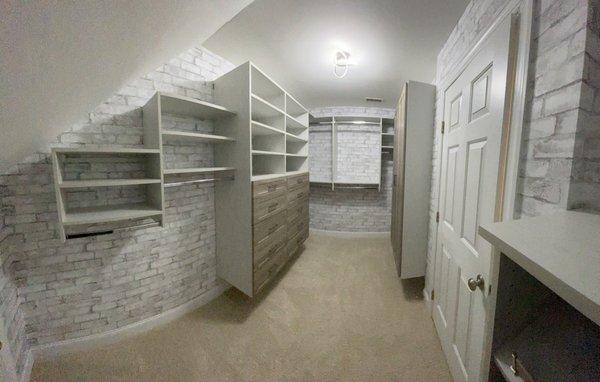 Queen City Closets